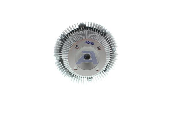 Acoplamento viscoso AISIN ref. FCT-023